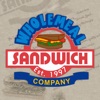 Wholemeal Sandwich Rochester