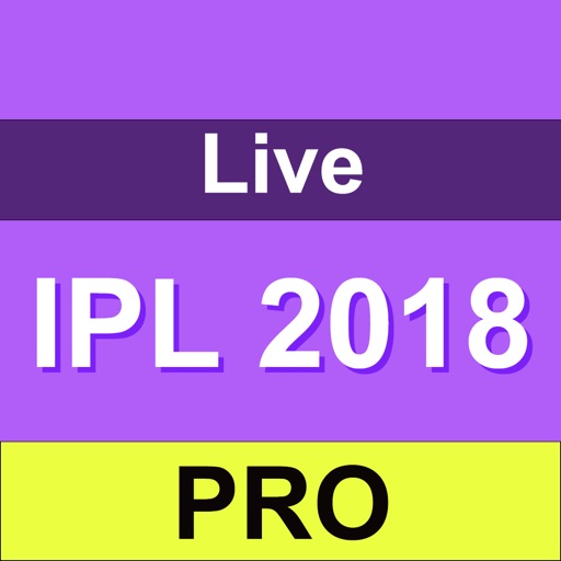 IPL 2018 A1 Live Pro Cricket