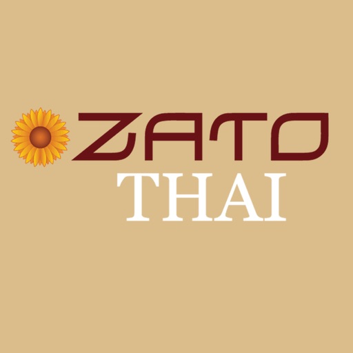 Zato Thai Restaurant icon