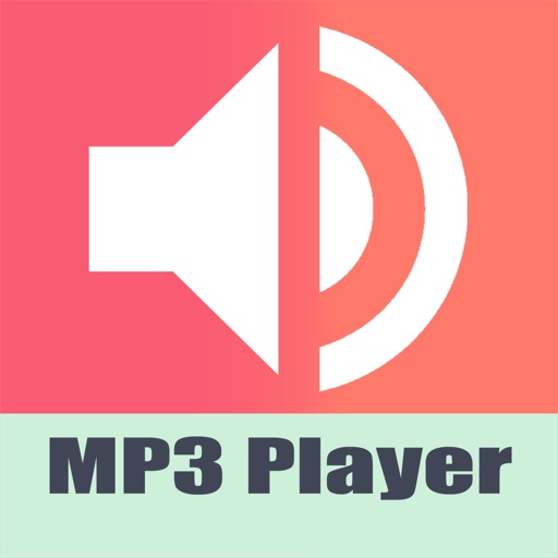 SoundTouch MP3 Player icon