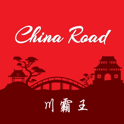China Road - Syracuse