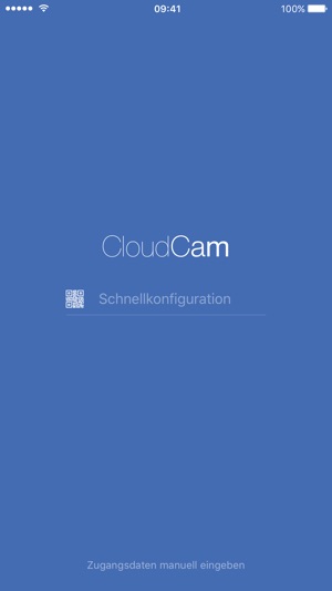 CloudCam(圖4)-速報App