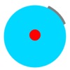 Circle hit - target the ball
