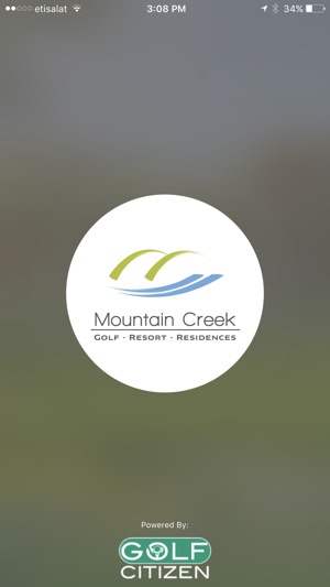 Mountain Creek Golf Resort