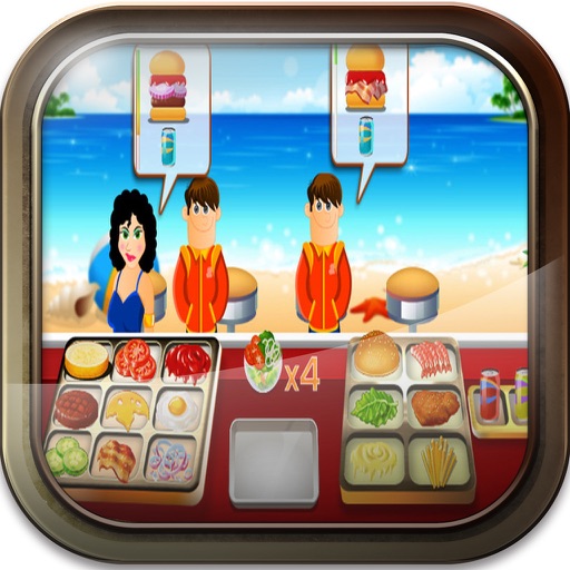 Cookings Games by Gilson Pontes