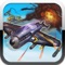 Jet Fighter Air Combat!