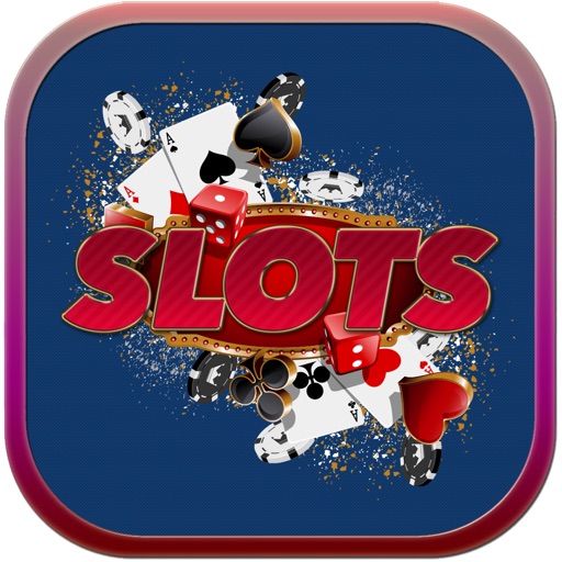 Mississipi Slots Palace - Real Casino Machine Icon