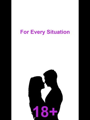 Captura 2 Best Sex Positions for Every Situation - adults only and married couple iphone