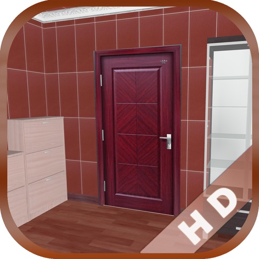 Can You Escape Special 9 Rooms icon