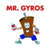 Mr. Gyros