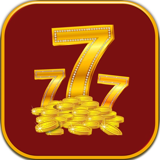 777 Caesars VIP Palace Deluxe Gambler - Lucky Slots Game
