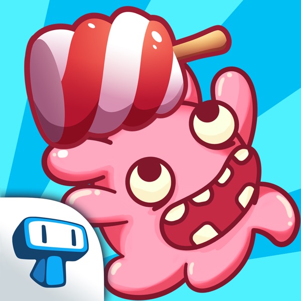 CANDY MINION - FEED THE HUNGRY MINION BOSS!