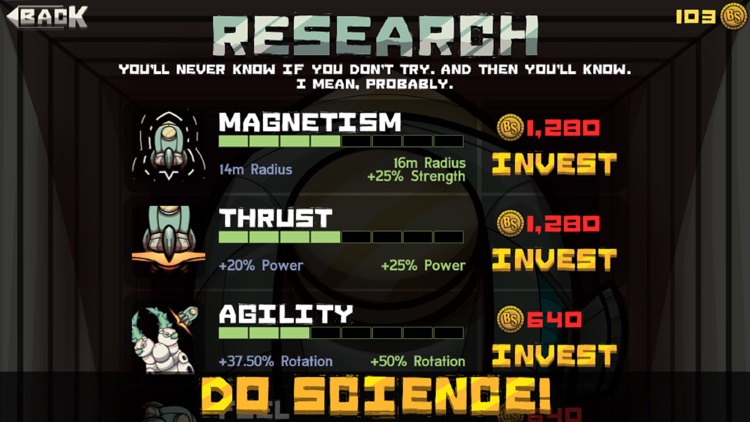 Flop Rocket screenshot-4