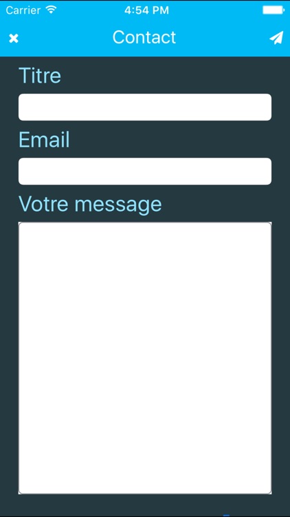 Mes revenus kiné screenshot-4