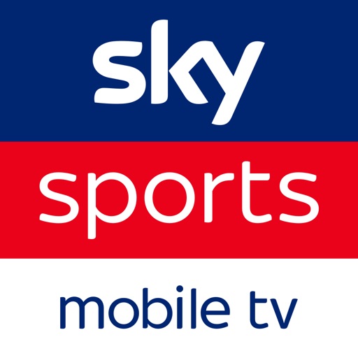 Sky Sports Mobile TV by Sky UK Limited