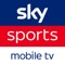 Never miss a moment of action with Sky Sports