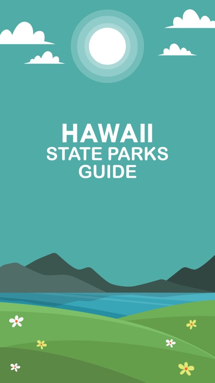 Hawaii State Parks Guide