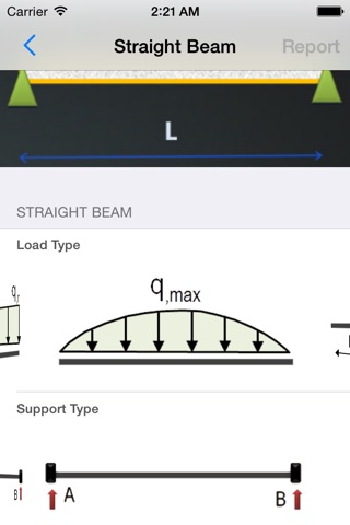 Civil Engineering Toolbox Pro screenshot 4