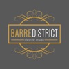 Barre District