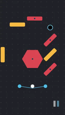 Game screenshot Blue SlingShot hack