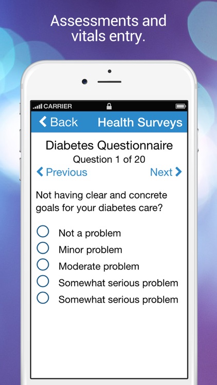 CareTeam For Health screenshot-3