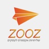 Zooz - שליחויות אקספרס לעסקים