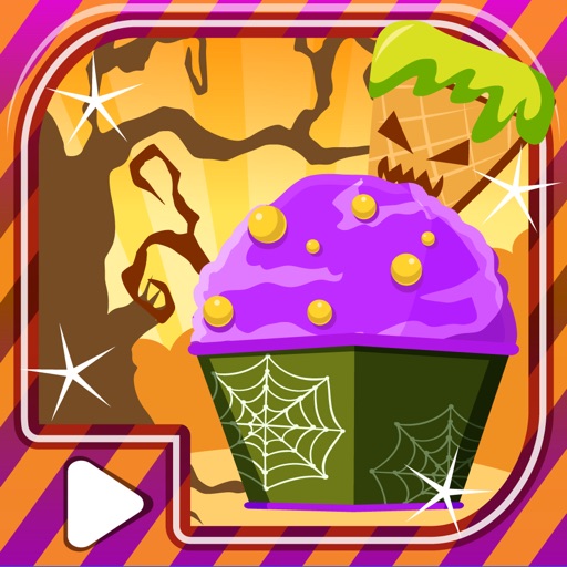 Sweet Vintage Frozen Maker : Kawaii Candy Smoothie Reward for Girl & Boy Game for Kid iOS App