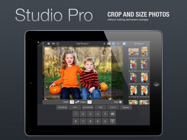 Studio Pro Photo Sales screenshot-2
