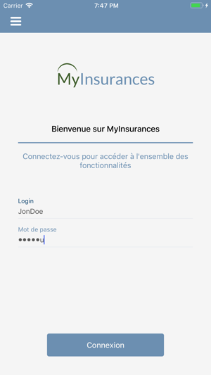 MyInsurances