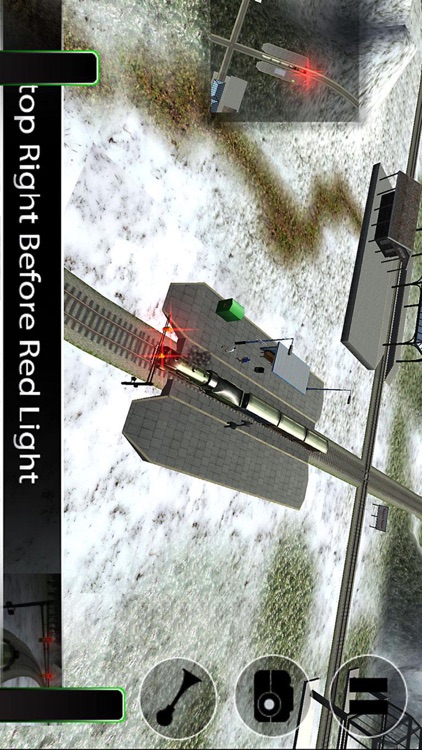 Train Simulator Railways Drive - New 3D Real Games screenshot-3