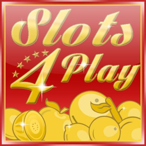 Slots4play iOS App