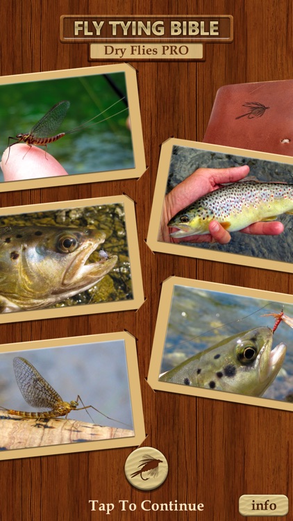 Fly Tying Bible - Dry Flies Pro Manual Fishing Equipment Usage Instructions & Procedures