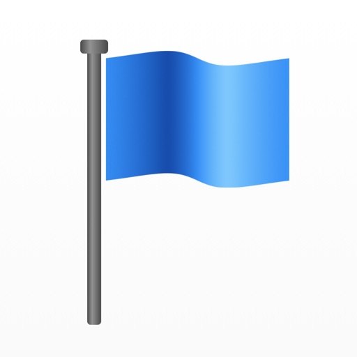 World Flags Stickers