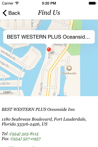 BEST WESTERN PLUS Oceanside Inn screenshot 4