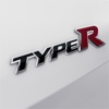 Civic Type R 2016 Accessories