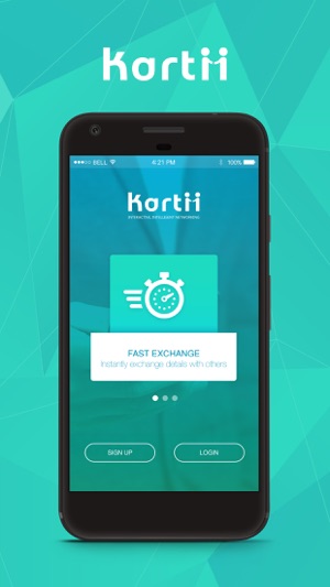 Kartii - Business Cards(圖3)-速報App