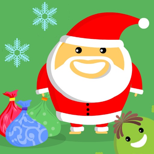 Foolz: Killing Santa Icon