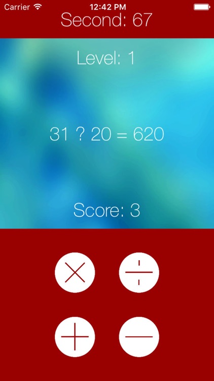 Cool Math Game - Fun Practice Games by Rudak Aliaksei