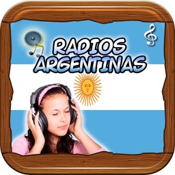 Radios Argentina Gratis en Vivo Las Mejores AM & FM