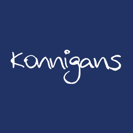 Konnigans Restaurant icon