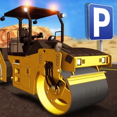 Activities of Construction City Parking Game
