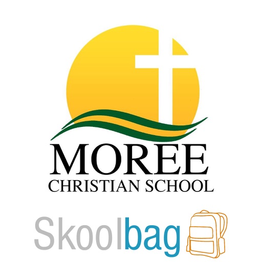 Moree Christian School - Skoolbag icon