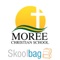 Moree Christian School, Skoolbag App for parent and student community