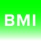 A simple to use Body Mass Index (BMI) Calculator which graphically displays if you are underweight, a healthy weight, overweight or obese