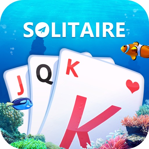 Solitaire Discovery Icon