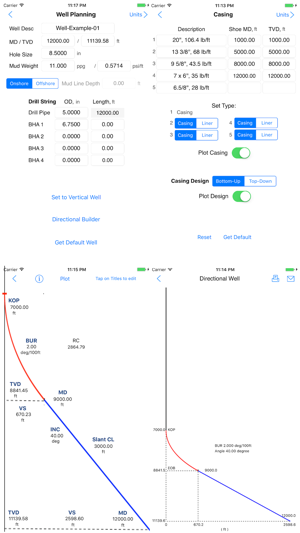 Casing Setting(圖3)-速報App