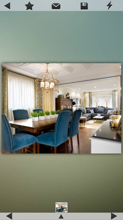 Dining Room Designs By Millennium Maximus