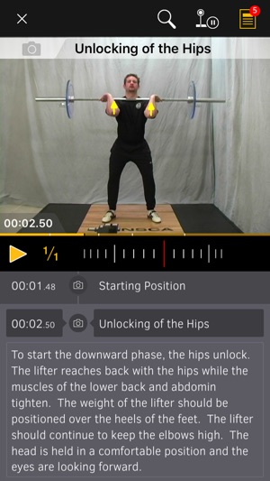 NSCA Global(圖3)-速報App