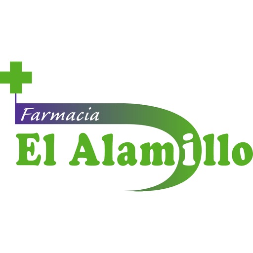 Farmacia El Alamillo icon