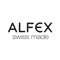 Welcome to the official Alfex smartwatch app